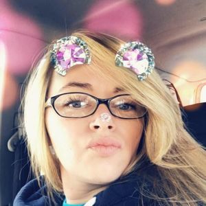 Meet your Posher, Kimberly